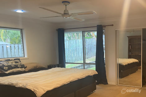 Property photo of 13 Treeline Circuit Upper Coomera QLD 4209