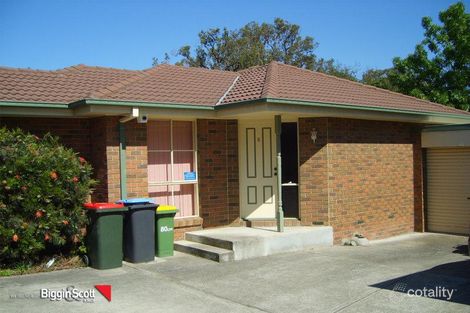 5/29 Hutton Ave, Ferntree Gully, VIC 3156