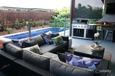 Property photo of 8 Millstream Place Pimpama QLD 4209