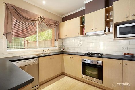 Property photo of 23 Seggan Circle Gowanbrae VIC 3043