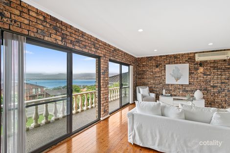 Property photo of 89 Cuthbert Drive Mount Warrigal NSW 2528