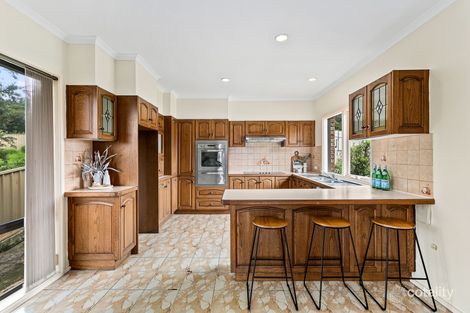 Property photo of 89 Cuthbert Drive Mount Warrigal NSW 2528