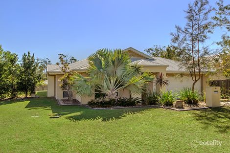 Property photo of 4 Seabird Lane Coomera QLD 4209