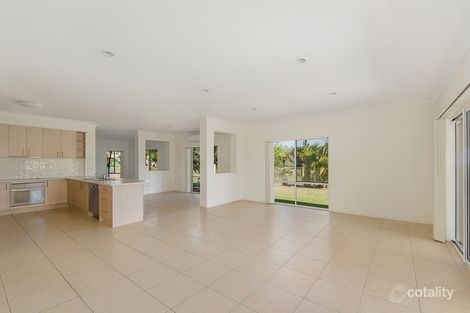 Property photo of 4 Seabird Lane Coomera QLD 4209
