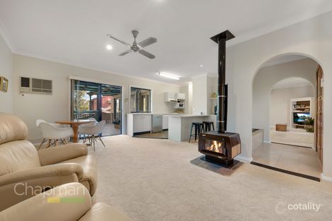 Property photo of 4 Warwick Close Blaxland NSW 2774