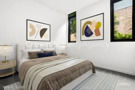 Property photo of 102/19 Dunkerley Place Waterloo NSW 2017