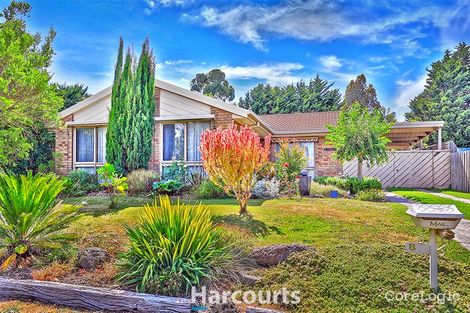 Property photo of 8 Pioneer Court Berwick VIC 3806