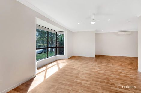 Property photo of 34 Thorngate Drive Robina QLD 4226