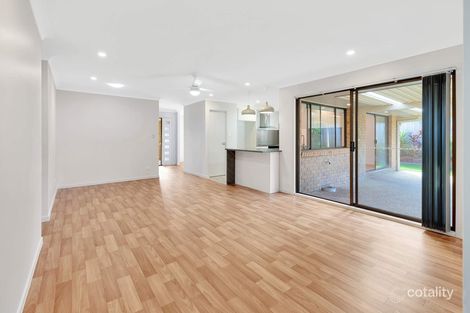 Property photo of 34 Thorngate Drive Robina QLD 4226