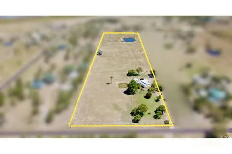 Property photo of 42 Haslingden Road Lockyer Waters QLD 4311