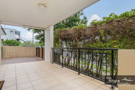 Property photo of 5/157 Riding Road Balmoral QLD 4171