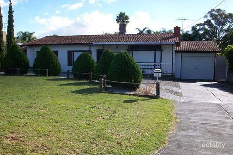 Property photo of 13 Menli Place Orelia WA 6167