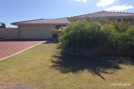 Property photo of 88 Otisco Crescent Joondalup WA 6027