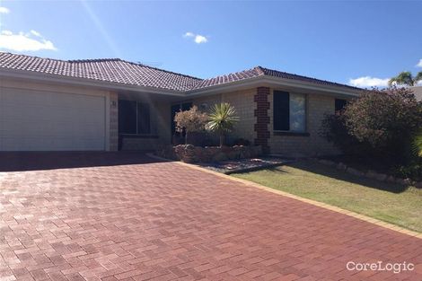 Property photo of 88 Otisco Crescent Joondalup WA 6027