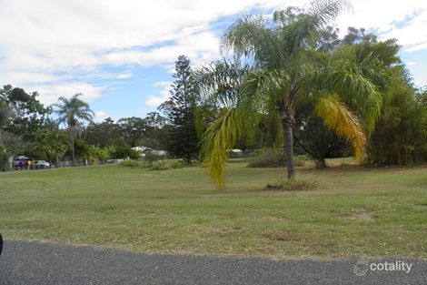 15-17 Pine Ave, Boyne Valley, QLD 4680