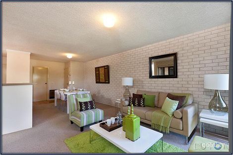 Property photo of 13/4 Heard Street Mawson ACT 2607