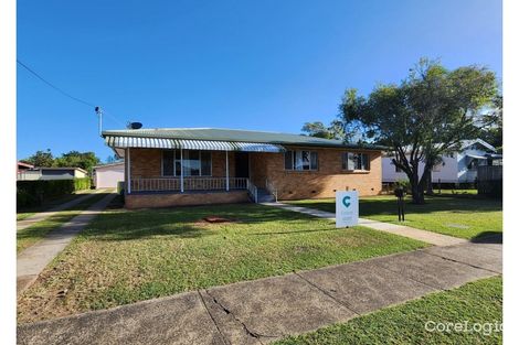 Property photo of 42 Hurst Street Walkervale QLD 4670