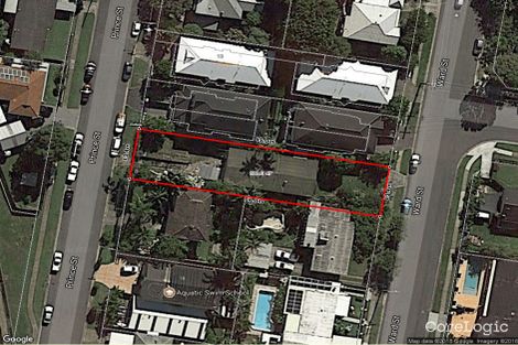 Property photo of 13 Ward Street Southport QLD 4215