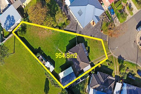 Property photo of 2A Aubrey Street Ingleburn NSW 2565