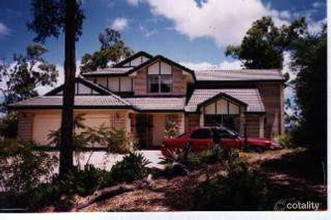 Property photo of 11 Caplick Outlook Ormeau QLD 4208