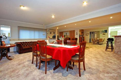 Property photo of 5 Henry Court McCrae VIC 3938