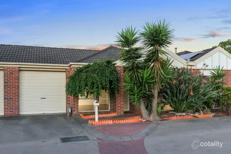 3/96 Botanical Gr, Doveton, VIC 3177