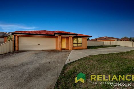 Property photo of 11 Storkbill View Harkness VIC 3337