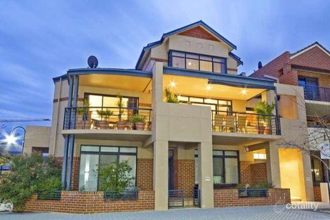 2/12 Tully Rd, East Perth, WA 6004