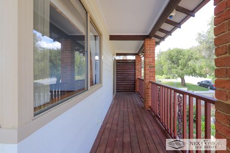 Property photo of 6 King Street Coogee WA 6166