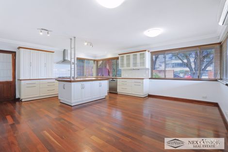 Property photo of 6 King Street Coogee WA 6166