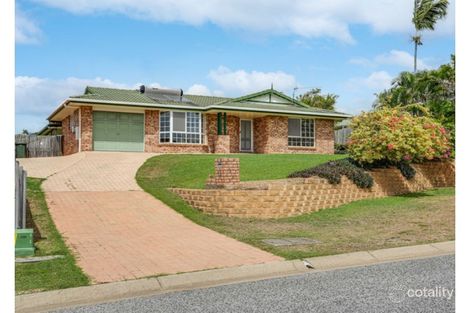 13 Stitt Cl, Glen Eden, QLD 4680
