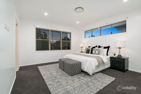 Property photo of 8 Malcolm Street Enoggera QLD 4051