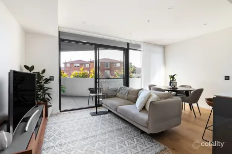 Property photo of 205/2 Regent Street Petersham NSW 2049