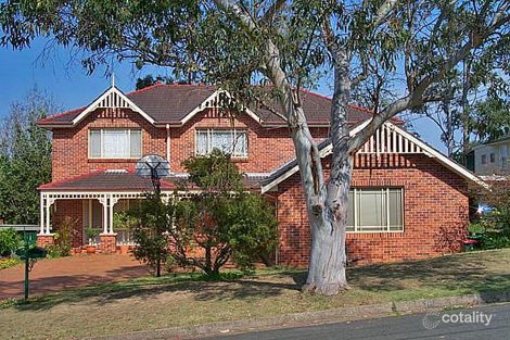 16 Morshead Ave, Carlingford, NSW 2118