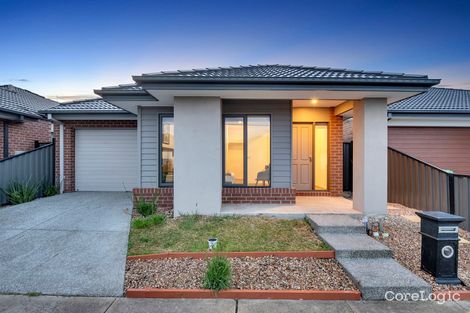 Property photo of 20 Mottlecah Circuit Craigieburn VIC 3064