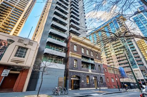 602/25 Wills St, Melbourne, VIC 3000