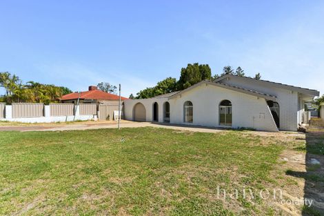 67 Orlestone St, Gosnells, WA 6110