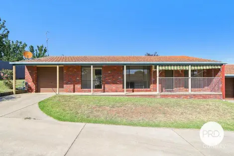 6/410 Mclennan St, West Albury, NSW 2640