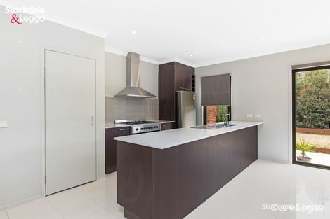 Property photo of 46 Kinglake Drive Manor Lakes VIC 3024