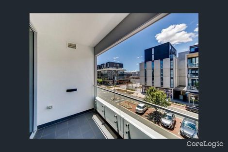 Property photo of 203/50 Eastlake Parade Kingston ACT 2604