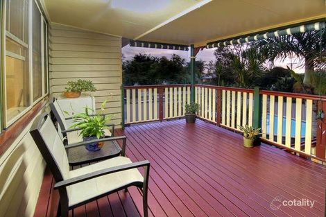 Property photo of 36 Orange Grove Road Coopers Plains QLD 4108