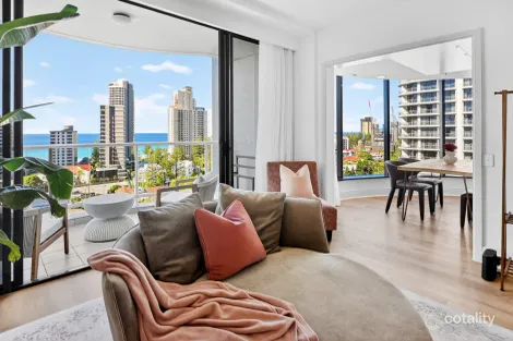 1003/2801-2833 Gold Coast Hwy, Surfers Paradise, QLD 4217