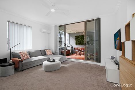 Property photo of 301/41 Amalfi Drive Wentworth Point NSW 2127