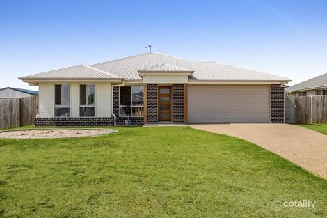 Property photo of 15 McIntosh Street Westbrook QLD 4350