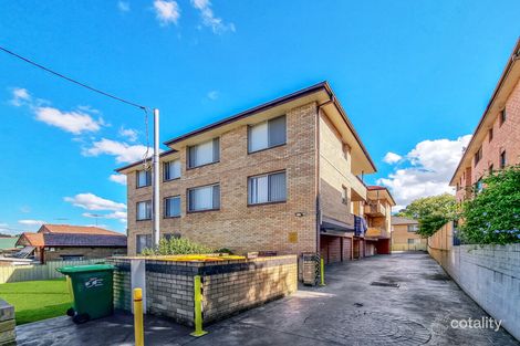 3/20 Harris St, Harris Park, NSW 2150
