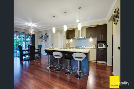 Property photo of 78 Federation Boulevard Truganina VIC 3029