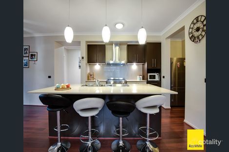 Property photo of 78 Federation Boulevard Truganina VIC 3029