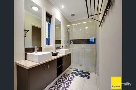 Property photo of 78 Federation Boulevard Truganina VIC 3029
