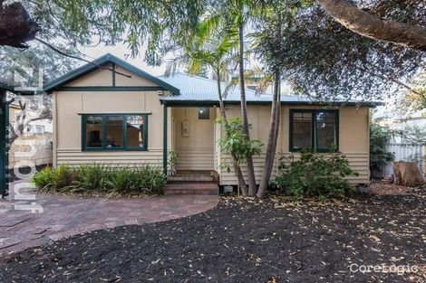 Property photo of 67 North Street Swanbourne WA 6010