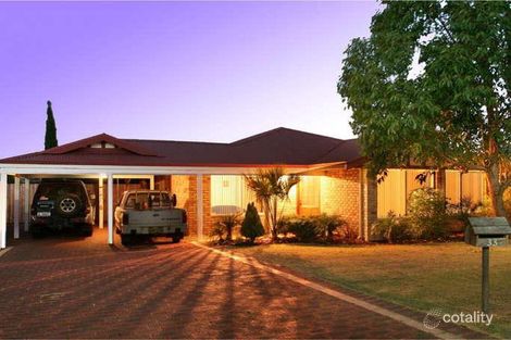 Property photo of 33 Brookland Loop Dunsborough WA 6281